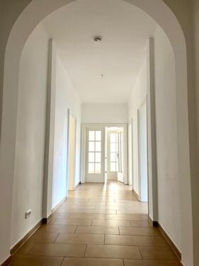 Foto - Etagenwohnung in Eisenach zur Miete