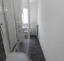 Top die Dusche gilt…moderne 2-RW mit Dusche!!! - Freiberg