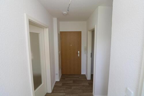 Foto - Etagenwohnung in Freiberg zur Miete