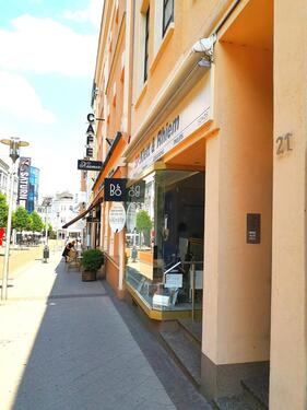 Foto - 3 Zimmer Etagenwohnung zur Miete in Euskirchen