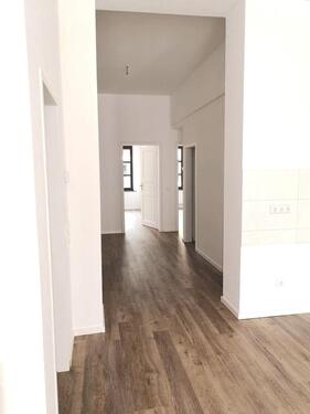 Foto - 3 Zimmer Etagenwohnung in Euskirchen