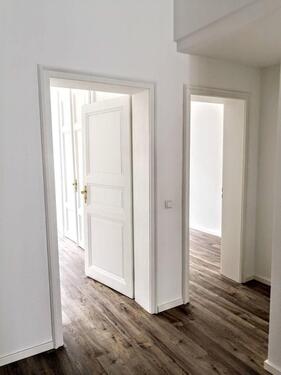 Foto - Etagenwohnung in Euskirchen zur Miete