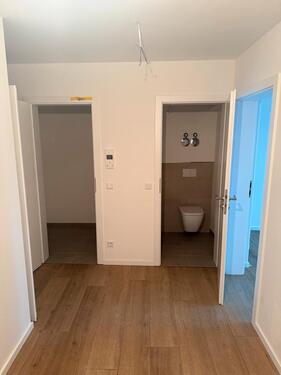 Foto - 4 Zimmer Etagenwohnung zur Miete in Düsseldorf