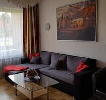 Schönes komplett eingerichtetes 1,5 Zimmer Apartement - Hannover Bothfeld-Vahrenheide