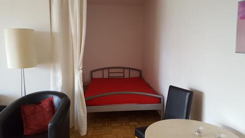 Foto - 1 Zimmer Etagenwohnung in Hannover