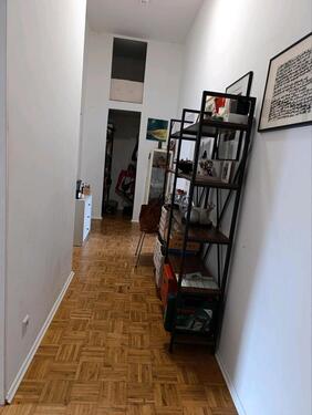 Foto - 2 Zimmer Etagenwohnung zur Miete in Berlin