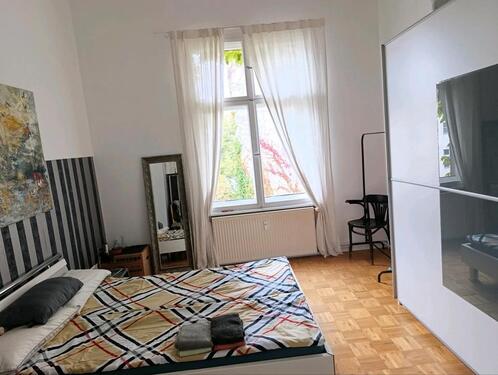 Foto - 2 Zimmer Etagenwohnung in Berlin