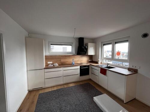 Foto - 3 Zimmer Erdgeschoßwohnung in Hardthausen am Kocher