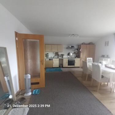 Foto - 3 Zimmer Etagenwohnung zur Miete in Triftern