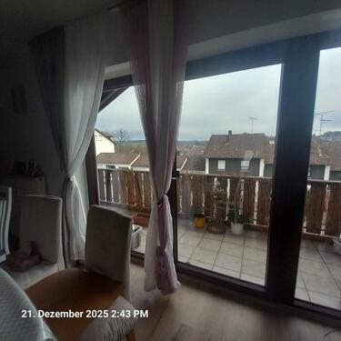 Foto - 3 Zimmer Etagenwohnung in Triftern