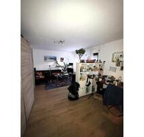 Gepflegte 1-Zimmer-Wohnung in ruhiger Lage der Nordstadt - Pforzheim