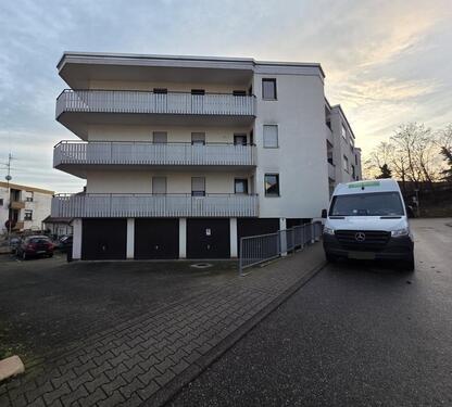 Foto - 1 Zimmer Etagenwohnung zum Kaufen in Pforzheim