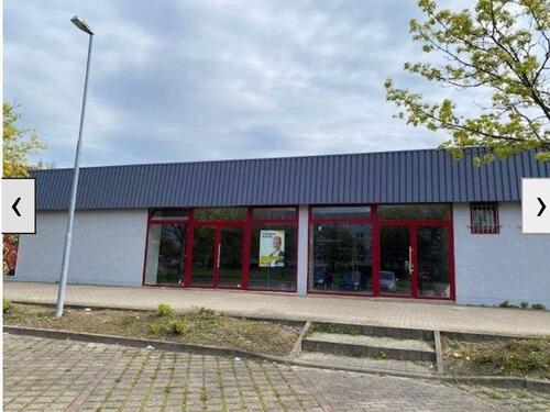Foto - Gewerbe für Einzelhandel in Stendal