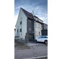 Frisch sanierte 1-Zimmer Einliegerwohnung in Cannstatt - Stuttgart Bad Cannstatt