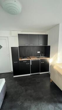 Foto - 1 Zimmer Erdgeschoßwohnung in Stuttgart