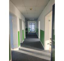 Bürofläche Büroetage mondernisiert - Eberswalde