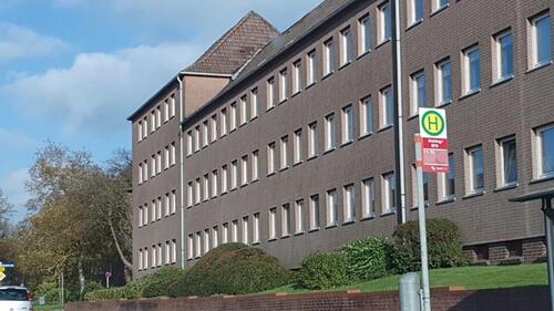 Foto - Auf gute Nachbarschaft - 507,00&nbsp;EUR Kaltmiete, ca.&nbsp; 50,10&nbsp;m&sup2;