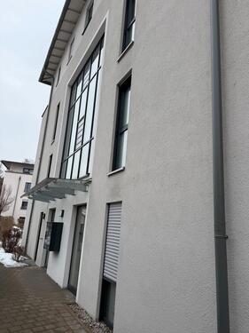 Foto - 2.5 Zimmer Etagenwohnung in Traunstein