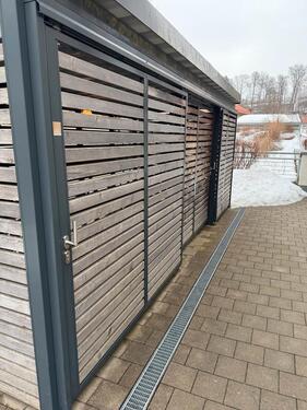 Foto - Etagenwohnung in Traunstein zur Miete