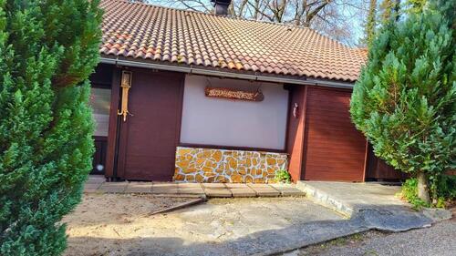 Foto - Einfamilienhaus in Mahlstetten zum Kaufen