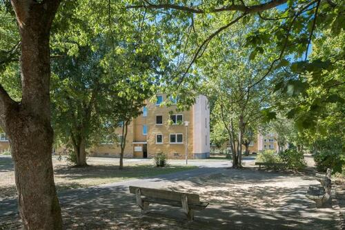 Foto - 3 Zimmer Etagenwohnung in Wolfsburg