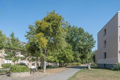 Foto - Etagenwohnung in Wolfsburg zur Miete