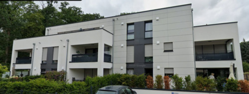 Foto - Moderne 2,5‑Zimmer‑Wohnung in Bad Rothenfelde