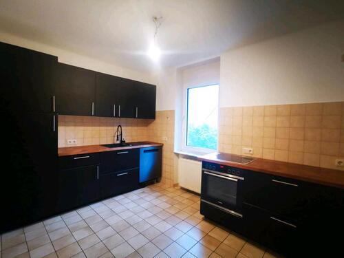 Foto - Etagenwohnung in Saarbrücken zur Miete