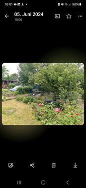 Foto - Grundst&uuml;ck in Heidenau