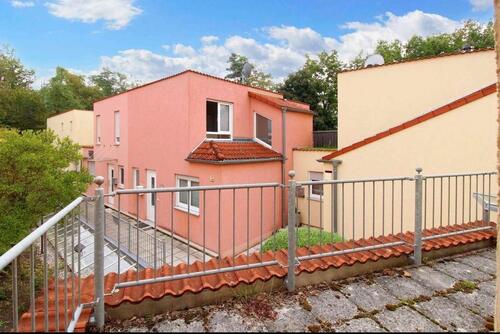 Foto - 5 Zimmer Reihenhaus in Diez