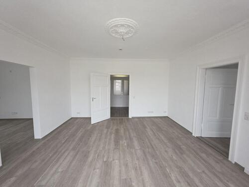 Foto - BS Nordstadt, großzügige neu sanierte 2 Zi.Wohnung