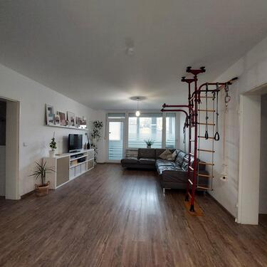 Foto - 4-Zimmer-Wohnung PROVISIONSFREI