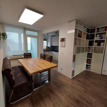 Foto - 4 Zimmer Etagenwohnung in Bremen