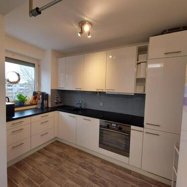 Foto - Etagenwohnung in Bremen zum Kaufen