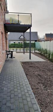 Foto - 2 Zimmer Erdgeschoßwohnung zur Miete in Dinklage