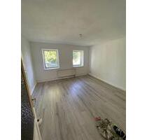 3-Zimmer-Wohnung (58 m²) mit Balkon – saniert & neue Fenster - Seegebiet Mansfelder Land