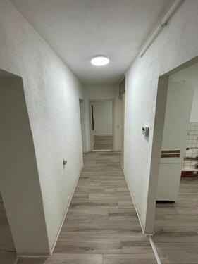 Foto - 3 Zimmer Etagenwohnung zur Miete in Seegebiet Mansfelder Land