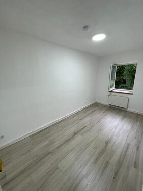 Foto - 3 Zimmer Etagenwohnung in Seegebiet Mansfelder Land