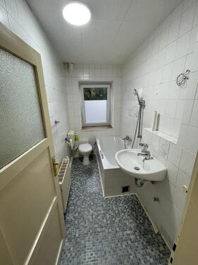 Foto - Etagenwohnung in Seegebiet Mansfelder Land zur Miete