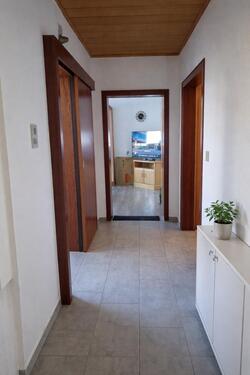 Foto - 3 Zimmer Etagenwohnung zur Miete in Wetzlar