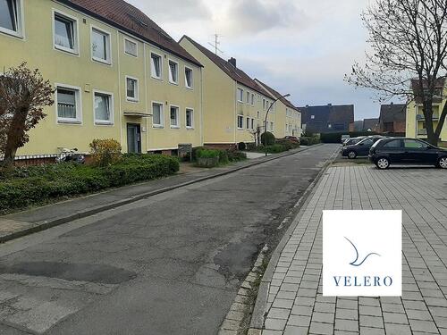 Foto - Klein... Fein... Mein... - 374,00&nbsp;EUR Kaltmiete, ca.&nbsp; 61,80&nbsp;m&sup2;