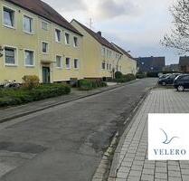 Klein... Fein... Mein... - 374,00&nbsp;EUR Kaltmiete, ca.&nbsp; 61,80&nbsp;m&sup2; in Ilsede (PLZ: 31241)