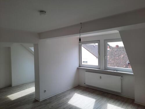 Foto - 3 Zimmer Etagenwohnung zur Miete in Ilsede