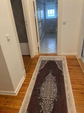 Foto - Mobilisierte Wohnung am Rüdesheimer Platz