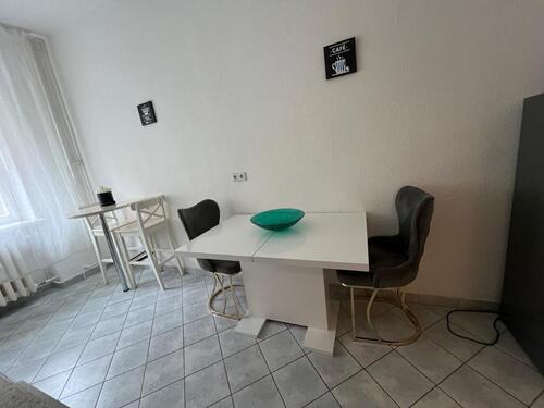 Foto - 2 Zimmer Hochparterre in Berlin