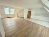 Foto - 2 Zimmer Dachgeschoßwohnung in Leipzig