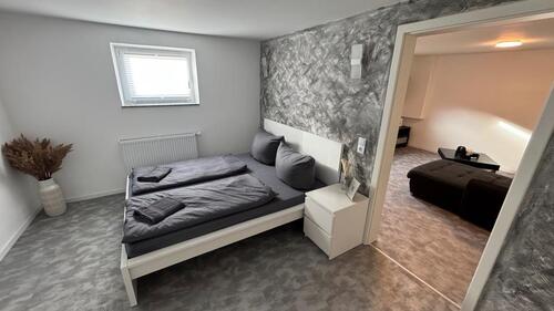 Foto - Ferienwohnung nähe Europa ParkRulantica