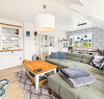 Großzügige, modernisierte 4-Zimmer-Dachgeschosswohnung mit Balkon, EBK & Stellplatz in Morbach