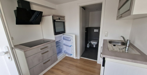 Foto - 2 Zimmer Etagenwohnung in Mainz