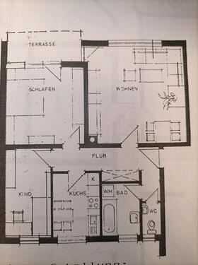 Foto - Erdgeschoss Eigentumswohnung - 298.000,00&nbsp;EUR Kaufpreis, ca.&nbsp; 84,00&nbsp;m&sup2;